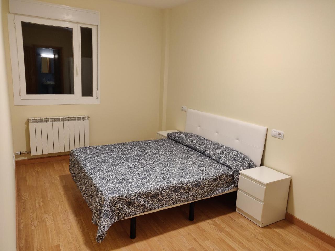 Apartamentos Mirador De Granon Luaran gambar
